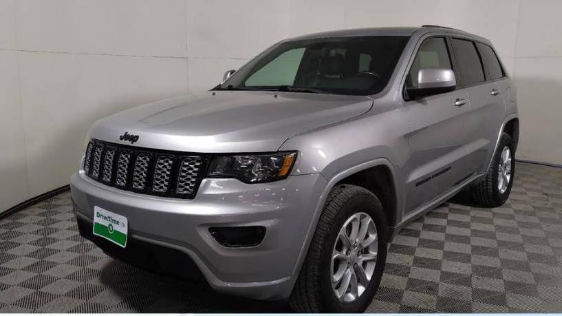 JEEP GRAND CHEROKEE 2020 1C4RJFAG2LC144946 image